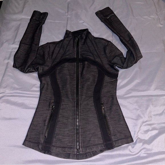 Lululemon Define Jacket - Picture 1 of 16